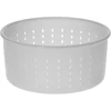 Ronde kaasvorm Ø15 x 7cm voor 1200 g - 3 