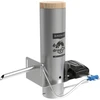 Rookgenerator dragON JET 2 LONG met aslade ['rookgenerator', ' rookopwekker', ' rookgenerator voor rookovens', ' roken', ' koud roken', ' warm roken', ' heet roken', ' rookgenerator voor roken', ' rookopwekker voor roken', ' houtsnippers voor roken', ' rookmot', ' rook', ' koude rook', ' rookgenerator met afneembare vulbuis', ' rookgenerator met pomp', ' rookgenerator met elektrische pomp', ' beste rookgenerator', ' universele rookgenerator', ' rookgenerator voor alle rookovens', ' rookgenerator met aslade', ' rookopwekker met aslade']