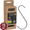 Rookhaken - S, geslepen 3 mm x 150 mm, 15 stuks - 3 