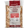 Rookhoutsnippers voor roken/grillen van varkensvlees – mix (70% elzen, 30% beuken), 450 g, klasse 10 ['rookhoutsnippers', ' snippers voor roken', ' rookhout voor barbecue', ' snippers voor de grill', ' snippers voor grillen', ' rooksmaak', ' elzen-beuken snippers', ' beuk en els snippers', ' snippers voor het roken van vlees', ' snippers voor rookoven', ' snippers voor varkensvlees', ' mix voor varkensvlees', ' snippers klasse 10', ' snippers kaliber 10', ' snippers voor het roken van ham', ' snippers voor steaks', ' varkensvlees roken', ' vlees grillen', ' gerookte ham', ' welke rookhoutsnippers kiezen']