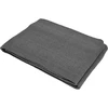 Schaduwdoek (80%, 140 g/m2) 0,9x5 m, grafiet - 7 