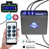 Set hawkSTILL Wi-Fi IQ – destillatiethermometer met Wi-Fi en display - 3 
