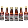 Set met vloeibare rookaroma’s, 6 stuks à 40 ml - 2 