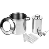 Set met watermantel - hamkoker 1,5 kg + pan ['hamkoker', ' hamkoker 1', '5 kg', ' hamkoker met pan', ' hamkoker met watermantel', ' gerechten uit de hamkoker', ' gerechten uit de hamkoker', ' maaltijden uit de hamkoker', ' maaltijden uit de hamkoker', ' hamkoker met pan', ' hamkoker met rand', ' zakken voor hamkoker', ' zakken voor hamkoker', ' thermometer voor hamkoker', ' thermometer voor hamkoker', ' ham uit de hamkoker', ' ham uit de hamkoker', ' stoofgerecht uit de hamkoker', ' stoofgerecht uit de hamkoker', ' set met hamkoker', ' cadeau']