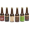 Set van 6 smaakessences - WHISK(E)Y 6x40 ml - 8 