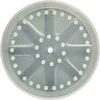 Siliconen zuiger fi12,8 cm voor 4 kg vulmachines - 7 