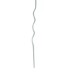 Spiraalvormige stalen stok 1m x 6mm - 13 
