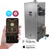Stalen rookoven dragON 220 L, IQ – met Wi-Fi-besturing - 2 