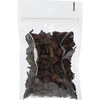 Sterk geroosterde eiken vlokken voor de aromatisering van alcoholen (whisky, bourbon, brandy, cognac, bier), 50 g - 7 