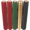 Thermische kappen met perforatie mix kleuren 100st. - 2 