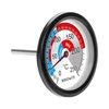 Thermometer voor rokerij en BBQ (0°C tot +250°C) 5,7cm - 7 