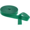 Tuinband met klittenband, groen, 15 mm x 5 m - 4 