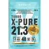 Turbo-gist X-Pure 21,3% 48 uur, 25 L - 13 