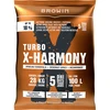 Turbo X-Harmony Gist 18%, 100 L, 360g - 8 