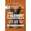 Turbo X-Harmony Gist 18%, 25 L, 138 g ['distilleergist', ' gist voor alcohol', ' turbo gist', ' harmony gist', ' gist 18%', ' gist voor brouwsel', ' voor zelfgemaakte alcohol', ' distilleergist voor 25 liter', ' brouwsel 25L', ' zuivere fermentatie', ' suikerbrouwsels', ' voor brouwsels', ' voor suikerbrouwsels', ' rustige fermentatie', ' aangename geur tijdens fermentatie', ' stabiele fermentatie', ' gemakkelijk klaren', ' distillatie', ' gist x', ' Browin gist', ' gist 18%', ' alco gist', ' alko gist', ' aanbevolen gist', ' gist van hoge kwaliteit', ' gedroogde gist met voedingsstof', ' gemakkelijk klaren van brouwsel']