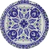 Twist-off deksels met opdruk – motief Keramiek 1, fi 82/6, 10 stuks ['deksels', ' deksels met patroon', ' deksel met keramiekmotief', ' potdeksel met folklore-motief', ' deksels voor potten', ' deksel fi 82 voor potten', ' Browin-deksels', ' deksels voor potten 10 stuks', ' deksels met opdruk', ' deksels fi 82', ' deksels fi 82/6', ' TO 82/6', ' twist-off deksels', ' TO-deksels', ' schroefdeksels']