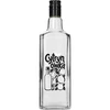 Tynktura-fles 500 ml met opdruk ‘Cytrynówka’ en schroefdop - 4 