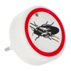 Ultrasone insectenverjager - voor huishoudelijk gebruik - 4 