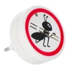 Ultrasoon mierenafschrikmiddel - voor huishoudelijk gebruik ['afschrikmiddel', ' mierenafschrikmiddel', ' ultrasoon afschrikmiddel', ' elektrisch afschrikmiddel', ' insectenafschrikmiddel']