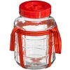 Universele pot 10 L - 3 