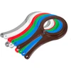 Universele pottenopener ['inmaakpotopener', ' weckpotopener', ' opener voor inmaakpotten', ' hulpmiddel om potten te openen', ' apparaat om potten los te draaien', ' pottenopener', ' dekselopener', ' schroefdekselopener', ' accessoires voor thuis inmaken', ' keukengadget']