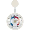 Universele zelfklevende thermometer (-50°C tot +50°C) Ø 7,2cm - 3 