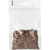 Vanille eiken vlokken, sterk geroosterd, 20g - 10 