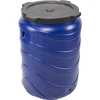 Vat voor fermentatie 240 L blauw - 2 