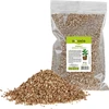 Vermiculiet voor kamerplanten en tuinieren, 2 L - 3 