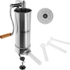 Verticale worstenvuller 3 kg - 9 