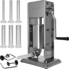 Verticale worstvuller Premium 3 L - 4 