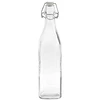 Vierkante fles met luchtdichte sluiting 0,5 L ['fles voor alcohol', ' decoratieve flessen voor alcohol', ' glazen fles voor alcohol', ' flessen voor zelfgestookte drank voor bruiloft', ' fles voor likeur', ' fles voor wijn', ' flessen voor wijn', ' likeur']