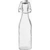 Vierkante hermetische fles 250 ml ['fles voor alcohol', ' decoratieve flessen voor alcohol', ' glazen fles voor alcohol', ' flessen voor zelfgestookte drank voor bruiloft', ' fles voor likeur', ' fles voor wijn', ' flessen voor wijn', ' likeur']