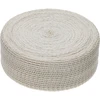 Vleeswaren net met afmetingen 15 cm x 50 m, met thermische weerstand tot 220°C - 3 