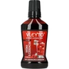 VLEYTO Kers & Vogelkers – smaakessence met natuurlijke aroma's, 250 ml ['smaakessences', ' smaakextracten', ' smaakessences voor alcohol', ' smaakextracten voor dranken', ' essences voor cocktails', ' essences voor dranken', " essences met natuurlijke aroma's", ' aromatisering van dranken', ' browin essences', ' nieuwe essences', ' hit in smaakessences', ' zelfgemaakte dranken', ' smaakvolle cocktails voor een feestje', " 100% natuurlijke aroma's", ' smaakvolle cocktails', ' extract voor 10 liter', ' essence voor 10 L', ' voor cocktails en dranken', ' smaakconcentraat', " aroma's voor alcohol", ' smaken voor cocktails', ' natuurlijke essences', " natuurlijke aroma's", ' genoeg voor veel', ' nieuwigheid', ' must have']