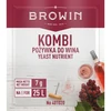 Voedingsstof voor wijn KOMBI, 7 g ['voedingsstof voor wijn', ' voedingsstof voor gist', ' voedingsstof voor gist met vitamine B', ' voedingsstof met inactieve gist', ' bron van stikstof en fosfor voor gist']