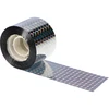 Vogelverschrikker - reflecterende tape, 80 m - 7 