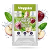 VSYPTO Appel-Munt, 3g ['smaakpoeders', ' smaakpoeder voor water', ' smaaktoevoegingen voor water', ' strooi het in je water', ' plat en bruisend smaakwater', ' smaakdrank uit de sodamaker', ' DIY-smaakdranken', ' Vsypto nieuw', ' suikervrij smaakwater', ' wat is lekker om te drinken', ' idee voor een heerlijk drankje', ' smaakmixen voor water', ' simpele en snelle manier voor een smaakvol drankje']