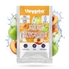 VSYPTO met Appel & Perzik, 3 g ['smaakpoeders', ' smaakpoeder voor water', ' smaakmakers voor water', ' strooi het in je water', ' smaakwater plat en bruisend', ' smaakdrank uit de sodamaker', ' DIY-smaakdranken', ' Vsypto nieuw', ' suikervrij smaakwater', ' wat is lekker om te drinken', ' idee voor een heerlijke drank', ' smaakcomposities voor water', ' simpele en snelle manier voor een smaakvol drankje']