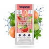VSYPTO Mojito Grapefruit, 9 g ['smaakpoeders', ' smaakpoeder voor water', ' smaakmakers voor water', ' strooi het in water', ' smaakwater stil en bruisend', ' smaakdrank uit de sodamaker', ' DIY smaakdranken', ' VSYPTO nieuw', ' suikervrij smaakwater', ' wat te drinken', ' idee voor een heerlijk drankje', ' smaakcombinaties voor water', ' simpele en snelle manier voor een smaakdrank']