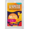 VYPITO 12%, zakje voor 18 drankjes - Chillout licht fruitig, 126 g - 9 