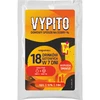 VYPITO 12%, zakje voor 18 drankjes - Mandarijn, 126g ['voor drankjes', ' voor alcohol', ' snelle vergisting', ' mix om dranken te maken', ' ideaal voor drankjes', ' voor het maken van alcohol', ' softdrinks', ' DIY-alcohol', ' DIY-dranken en cocktails', ' huisgemaakte cocktails', ' handgemaakte alcohol', ' alcoholische cocktails', ' voor dranken met alcohol', ' energiedrank', ' gearomatiseerde drankjes', ' chillout', ' alcohol voor een feestje', ' huisgemaakte alcohol', ' huisgemaakte dranken', ' gist met voeding', ' thuisvergisting met gist', ' halfzoete dranken']