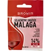 Wijngist Malaga, 20 ml ['malaga gist', ' wijngist', ' gist voor wijn', ' vloeibare wijngist', ' vloeibare gist', ' vloeibare gist voor wijn', ' gist voor rode wijn']