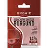 Wijnmakersgist Bourgogne, 20 ml ['wijnmakersgist', ' Bourgogne-gist', ' gist voor rode wijn', ' vloeibare gist', ' gist in vloeibare vorm', ' Browin-gist', ' Biowin-gist', ' gist voor wijn', ' wijnmaken', ' wijnmakerij apparatuur', ' gewone gist voor wijn']