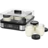 Yoghurtmaker met thermostaat, 9 potjes, 1,6 L - 3 