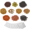 Zaadset voor kiemen - 10 verpakkingen ['gezonde kiemen', ' thuis kiemen kweken', ' kiemen veganistisch product', ' kiemen kweken thuis', ' kiemen', ' kiemen kweken', ' zaden om te kiemen', ' zaden voor kiemmachine', ' zaadset om te kiemen', ' zaden voor kiemen', ' zaadset', ' kiemen', ' thuis kiemen', ' gezonde toevoegingen']