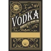 Zelfklevende etiketten 60x90 mm voor flessen, wodka, zwart, 20 stuks - 7 