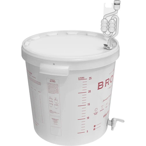 6-kamer fermentatiepijp v2 - 5