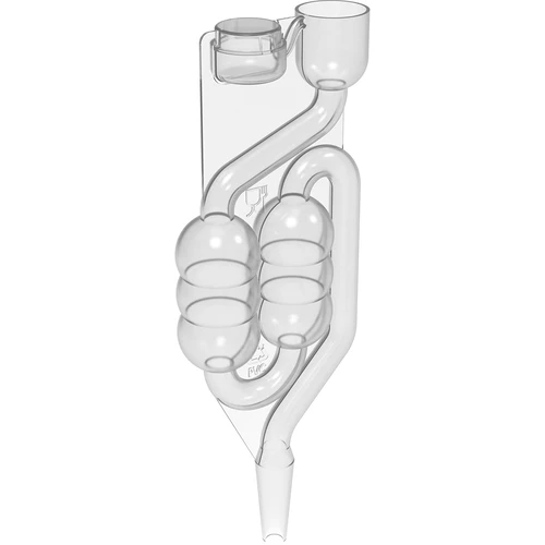 6-kamer gistingsbuisje v2 - 3