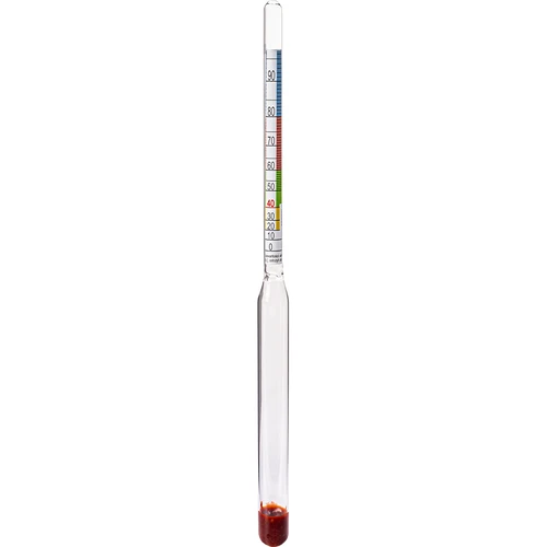 Alcoholmeter - 2